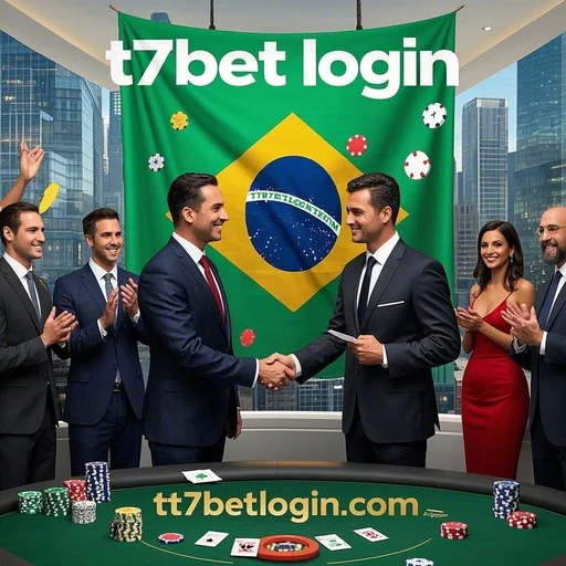 Descubra as Melhores Ofertas de Jogos no t7bet Login